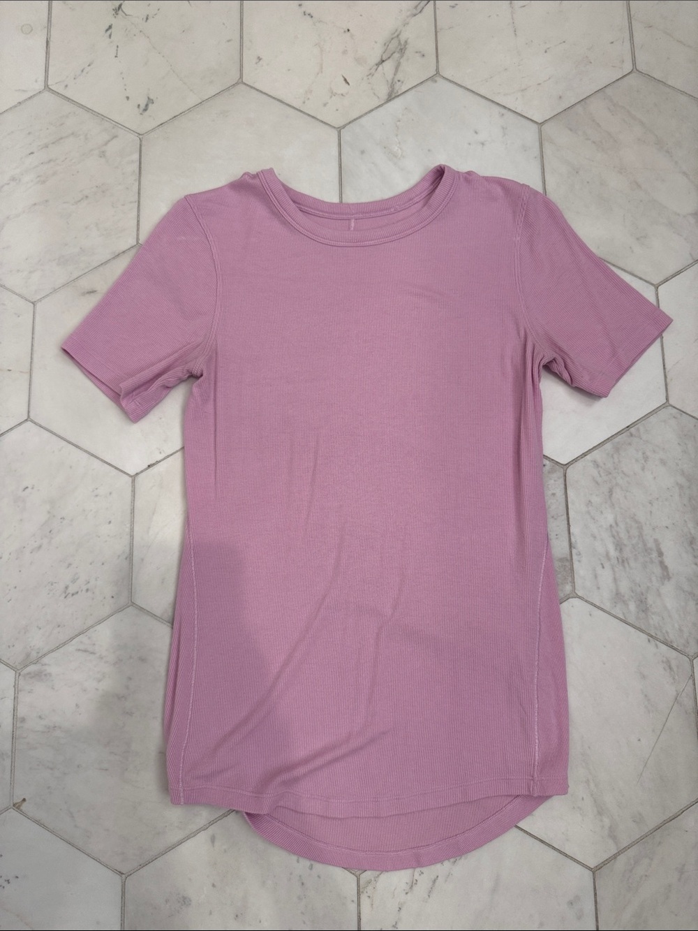 Lululemon Hold Tight Tee